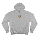 AJB Logo Ayemorenas Jewelry Box Hoodie - 5 Colors Available
