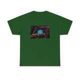 STP World in Hand Unisex Heavy Cotton Tee - 12 Colors Available