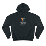AJB Logo Ayemorenas Jewelry Box Hoodie - 5 Colors Available