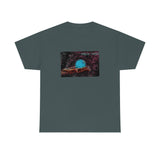 STP World in Hand Unisex Heavy Cotton Tee - 12 Colors Available