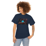 STP World in Hand Unisex Heavy Cotton Tee - 12 Colors Available