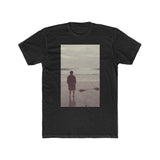 STP - Melancholy Unisex Cotton Crew Tee