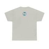 STP Hold On Unisex Heavy Cotton Tee - 12 Colors Available