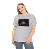 STP World in Hand Unisex Heavy Cotton Tee - 12 Colors Available