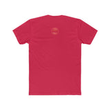 STP A&N Logo - Puppy Love - Unisex Cotton Crew Tee - 15 Colors Available