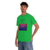 STP Hold On Unisex Heavy Cotton Tee - 12 Colors Available