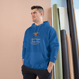 AJB Logo Ayemorenas Jewelry Box Hoodie - 5 Colors Available