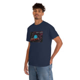 STP World in Hand Unisex Heavy Cotton Tee - 12 Colors Available