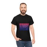 STP Hold On Unisex Heavy Cotton Tee - 12 Colors Available