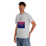 STP Hold On Unisex Heavy Cotton Tee - 12 Colors Available