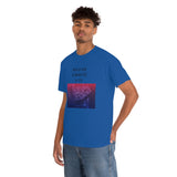 STP Hold On Unisex Heavy Cotton Tee - 12 Colors Available