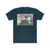 STP - Snapbacks - Men's Cotton Crew Tee - 15 Colors Available