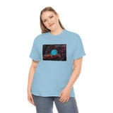 STP World in Hand Unisex Heavy Cotton Tee - 12 Colors Available