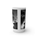 STP Logo - Japanese Garlic - Conical Coffee Mugs (3oz, 8oz, 12oz)