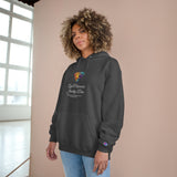 AJB Logo Ayemorenas Jewelry Box Hoodie - 5 Colors Available