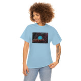 STP World in Hand Unisex Heavy Cotton Tee - 12 Colors Available