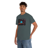 STP World in Hand Unisex Heavy Cotton Tee - 12 Colors Available
