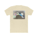 STP - Snapbacks - Men's Cotton Crew Tee - 15 Colors Available