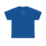 STP Hold On Unisex Heavy Cotton Tee - 12 Colors Available