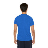 A&N Logo Men's Sports T-shirt - 4 Colors Available