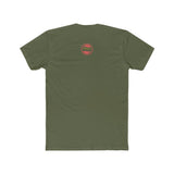 STP A&N Logo - Puppy Love - Unisex Cotton Crew Tee - 15 Colors Available