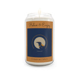 STP - PREMIUM Scented Candle, 13.75oz - 3 Scents Available (70+ Hour Burn time)