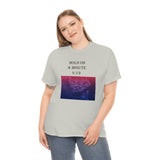 STP Hold On Unisex Heavy Cotton Tee - 12 Colors Available