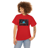 STP World in Hand Unisex Heavy Cotton Tee - 12 Colors Available