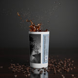 STP Logo - Japanese Garlic - Conical Coffee Mugs (3oz, 8oz, 12oz)