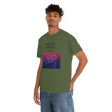 STP Hold On Unisex Heavy Cotton Tee - 12 Colors Available