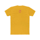 STP A&N Logo - Puppy Love - Unisex Cotton Crew Tee - 15 Colors Available