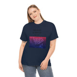 STP Hold On Unisex Heavy Cotton Tee - 12 Colors Available