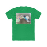 STP - Snapbacks - Men's Cotton Crew Tee - 15 Colors Available