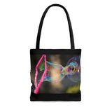 STP Tote - Bubbles