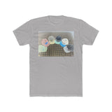 STP - Snapbacks - Men's Cotton Crew Tee - 15 Colors Available