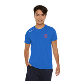 A&N Logo Men's Sports T-shirt - 4 Colors Available