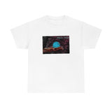 STP World in Hand Unisex Heavy Cotton Tee - 12 Colors Available