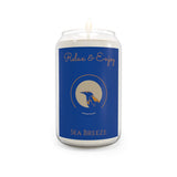 STP - PREMIUM Scented Candle, 13.75oz - 3 Scents Available (70+ Hour Burn time)