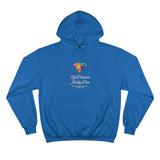 AJB Logo Ayemorenas Jewelry Box Hoodie - 5 Colors Available