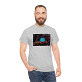 STP World in Hand Unisex Heavy Cotton Tee - 12 Colors Available