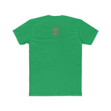 STP A&N Logo - Puppy Love - Unisex Cotton Crew Tee - 15 Colors Available