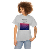 STP Hold On Unisex Heavy Cotton Tee - 12 Colors Available