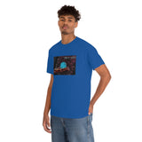 STP World in Hand Unisex Heavy Cotton Tee - 12 Colors Available