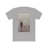 STP - Melancholy Unisex Cotton Crew Tee