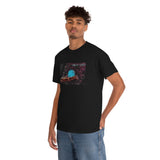 STP World in Hand Unisex Heavy Cotton Tee - 12 Colors Available