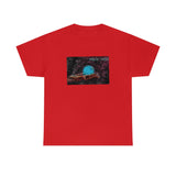 STP World in Hand Unisex Heavy Cotton Tee - 12 Colors Available