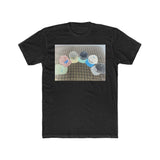 STP - Snapbacks - Men's Cotton Crew Tee - 15 Colors Available