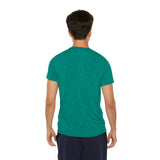 A&N Logo Men's Sports T-shirt - 4 Colors Available