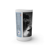 STP Logo - Japanese Garlic - Conical Coffee Mugs (3oz, 8oz, 12oz)