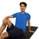 A&N Logo Men's Sports T-shirt - 4 Colors Available